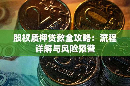 北京股权质押贷款全攻略：流程详解与风险预警